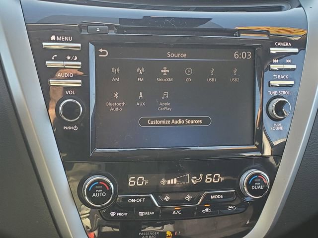 Used 2020 Nissan Murano S w/ Technology Package image 25