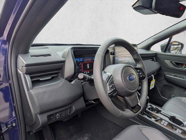 New 2026 Subaru Outback Limited XT w/ Premium/Limited Package AWD/4WD image 10