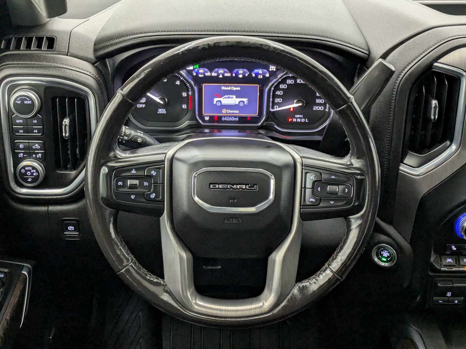 Used 2020 GMC Sierra 1500 Denali w/ Technology Package image 24