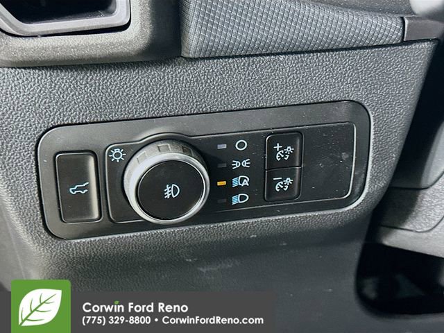 New 2025 Ford Bronco Sport Outer Banks image 11