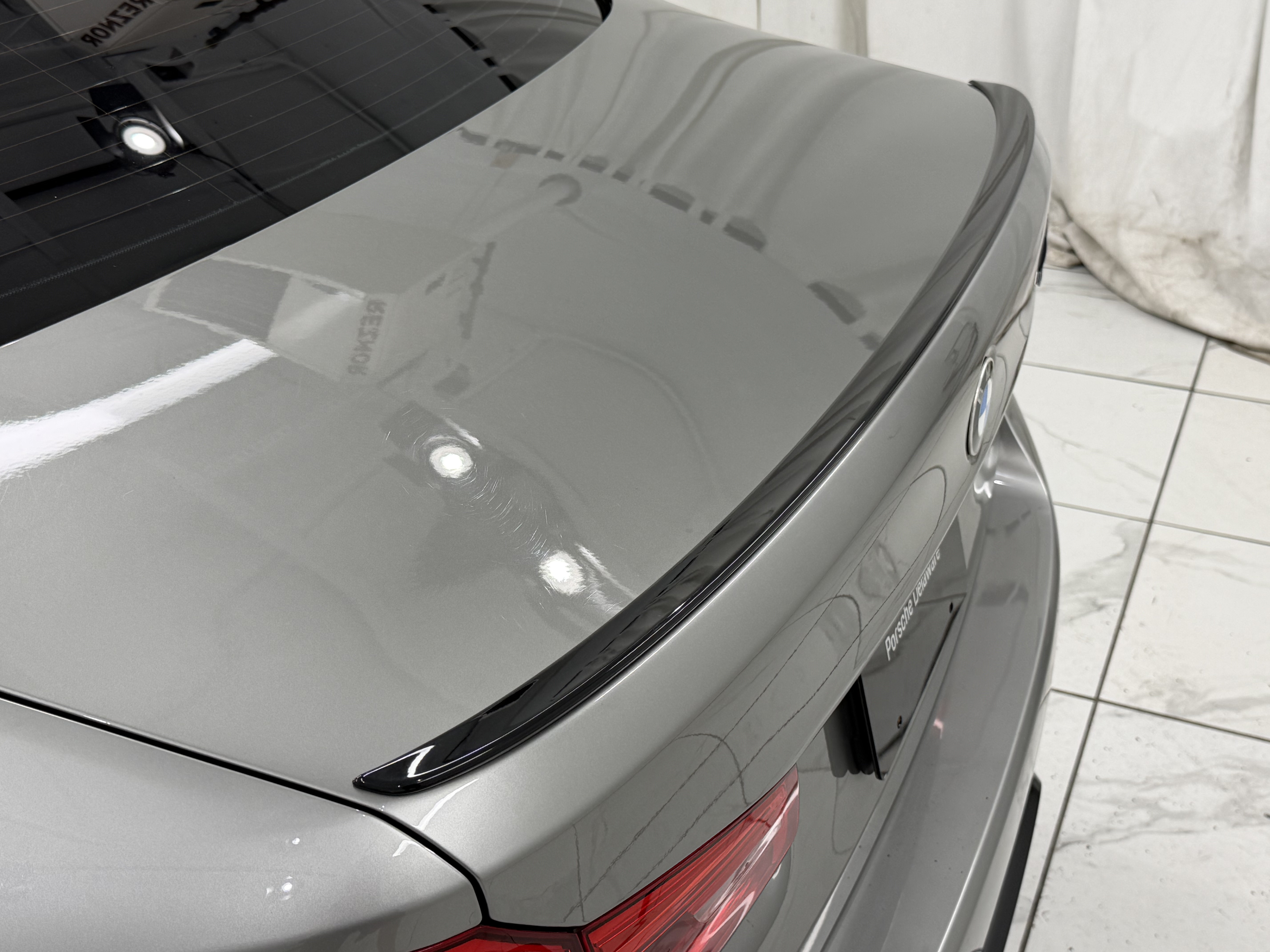 Used 2019 BMW M5 w/ Executive Package AWD/4WD image 19