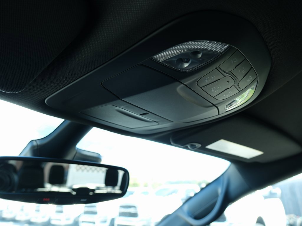 New 2026 Chrysler Pacifica Select image 17