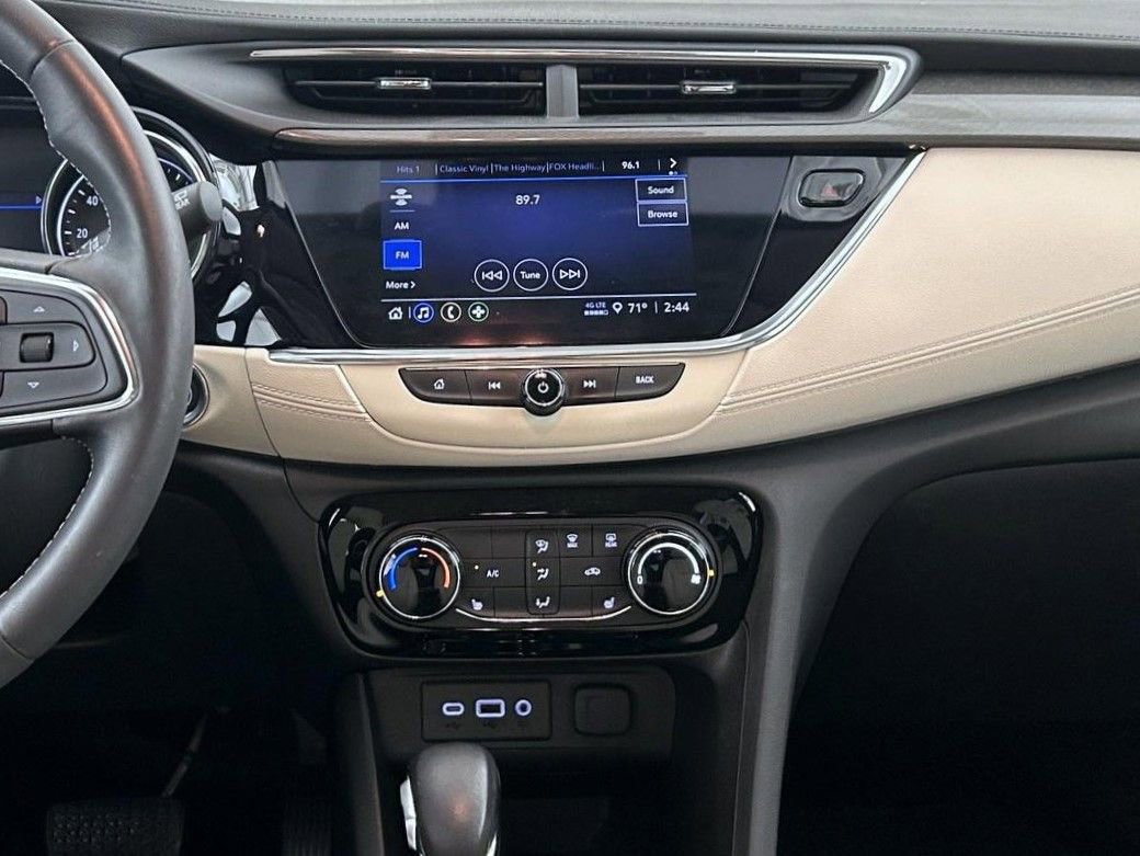 Used 2023 Buick Encore GX Preferred w/ Cold Weather Comfort Package FWD image 12