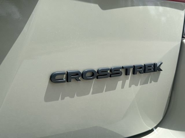Used 2023 Subaru Crosstrek 2.0i Premium w/ Special Edition image 11