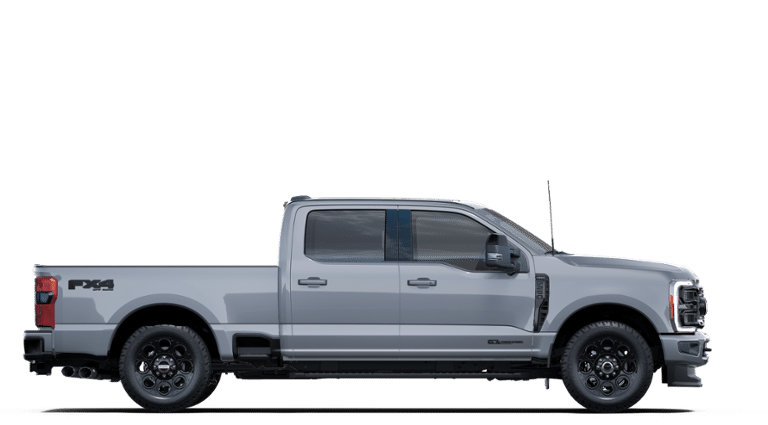 New 2025 Ford F250 Lariat w/ Lariat Ultimate Package AWD/4WD image 35
