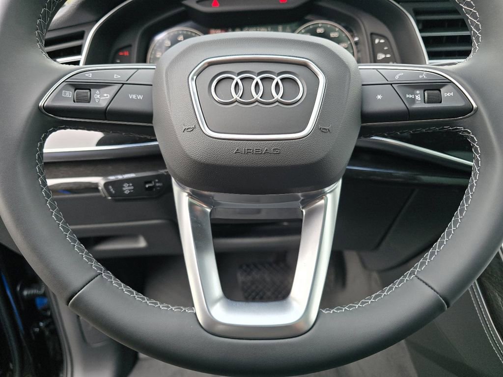 New 2026 Audi Q7 3.0T Premium Plus AWD/4WD image 43