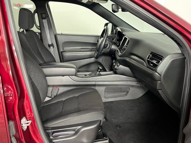Used 2021 Dodge Durango GT w/ Blacktop Package AWD/4WD image 31