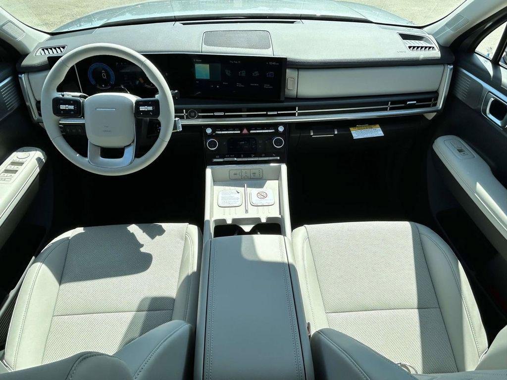 New 2027 Hyundai Santa Fe SEL FWD image 36