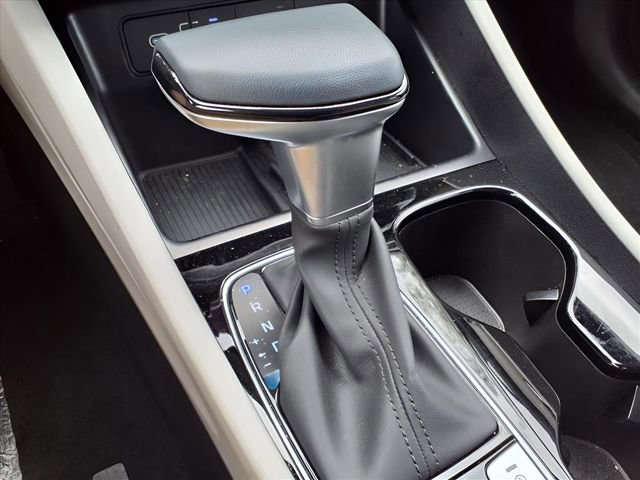 New 2025 Hyundai Tucson SEL image 22