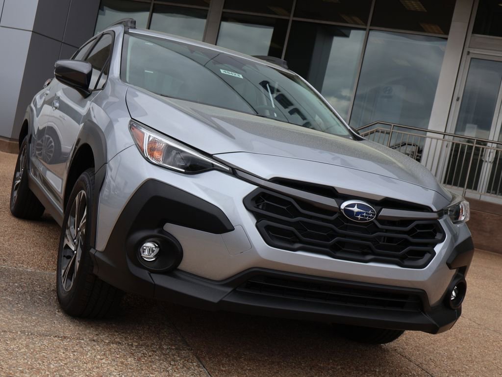 New 2026 Subaru Crosstrek 2.0i Premium AWD/4WD image 7