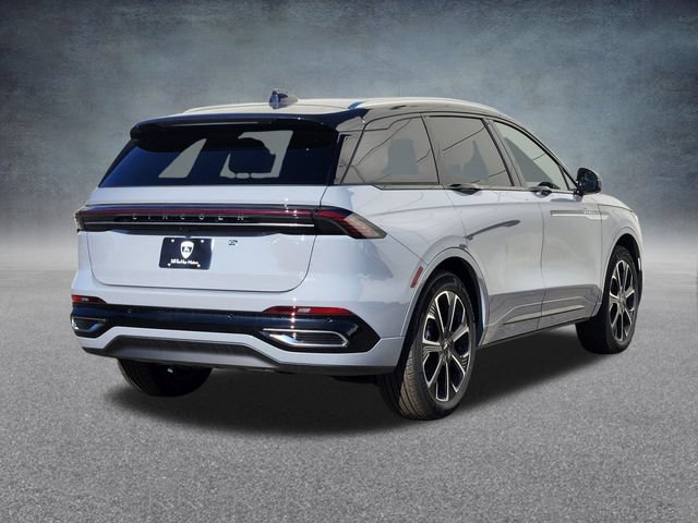 New 2026 Lincoln Nautilus Reserve AWD/4WD image 7