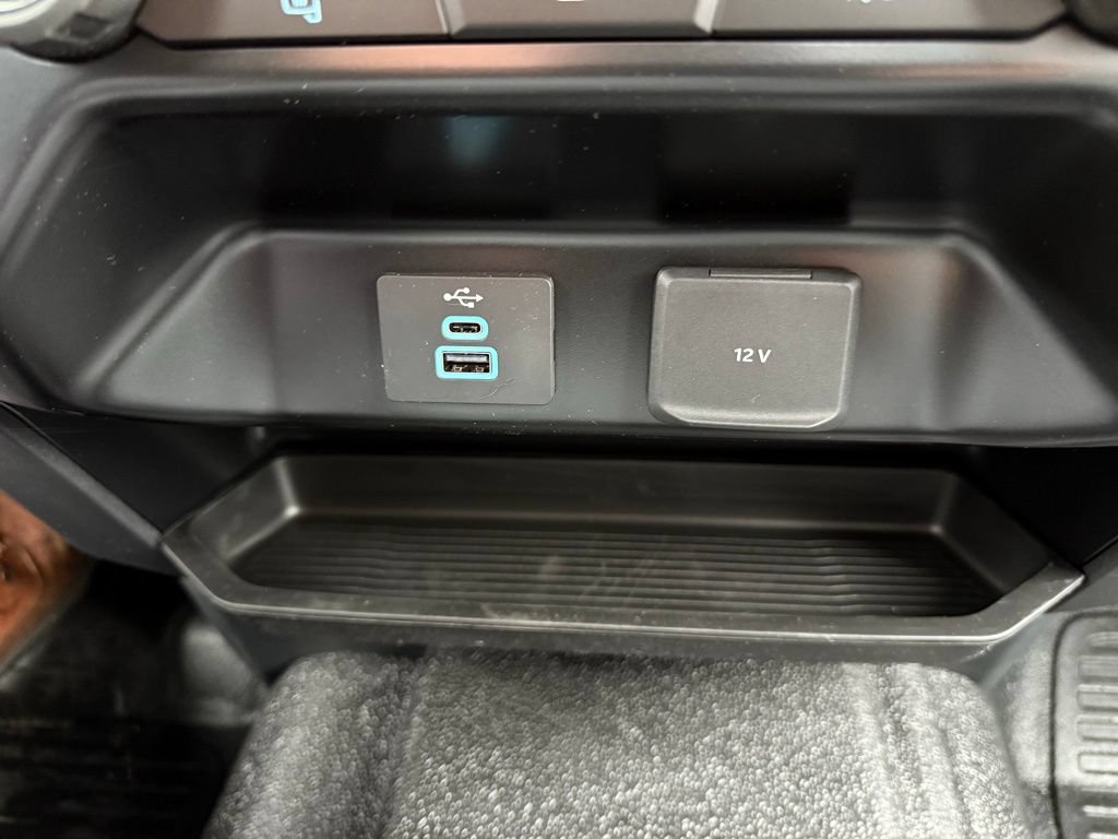 New 2025 Ford F350 XL AWD/4WD image 40