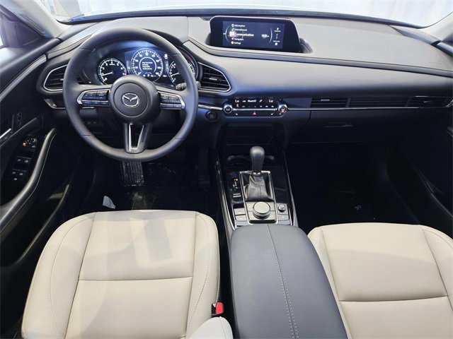 New 2025 MAZDA CX-30 AWD 2.5 S w/ Preferred Package image 7