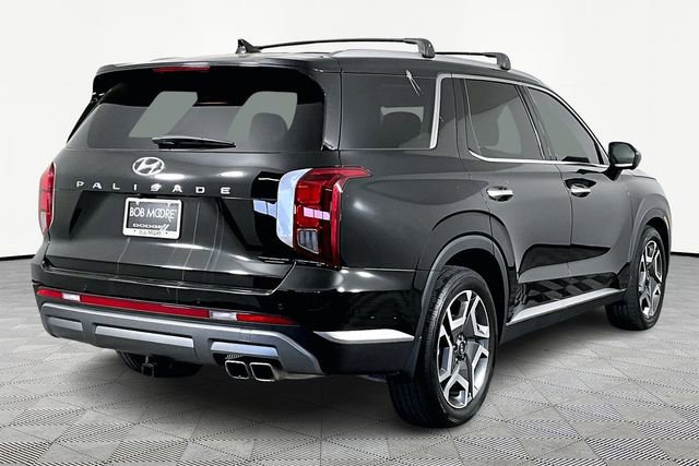 Used 2025 Hyundai Palisade SEL image 6
