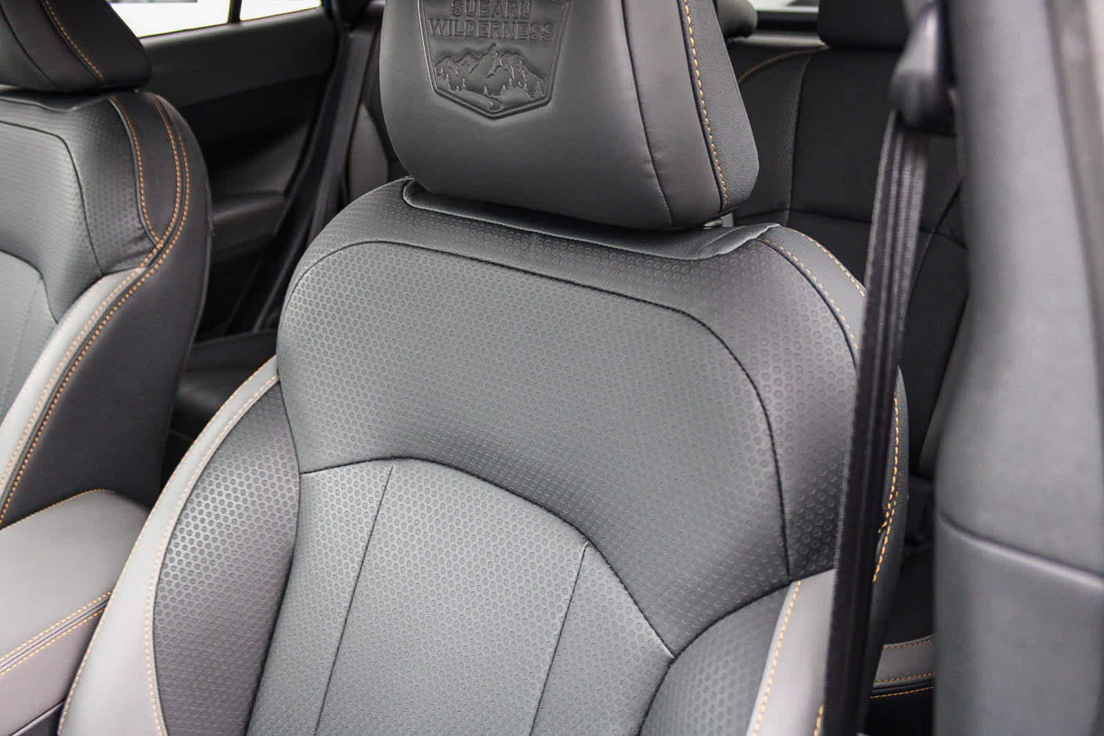 Certified 2025 Subaru Crosstrek 2.5i Wilderness w/ Wilderness Package image 25