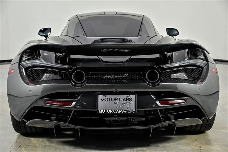 Used 2019 McLaren 720S RWD image 10
