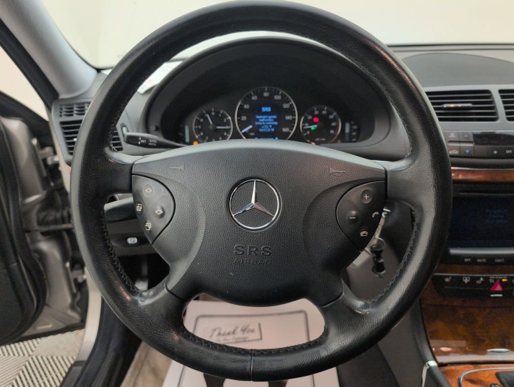 Used 2005 Mercedes-Benz E 500 E 500 image 33