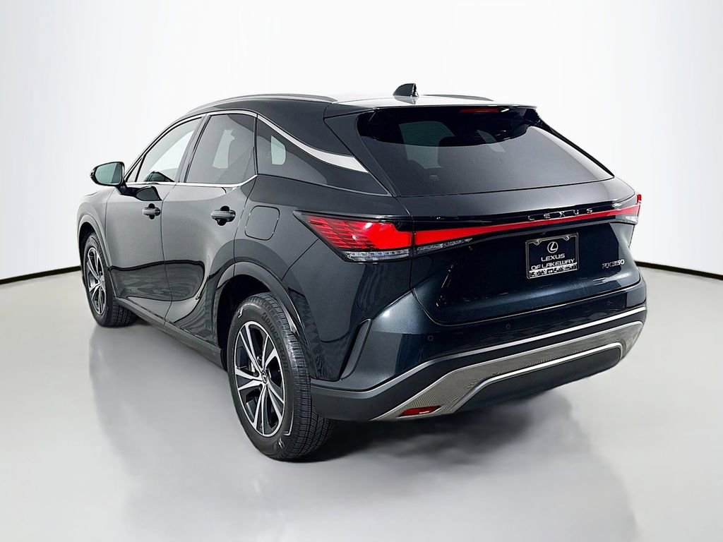 Certified 2024 Lexus RX 350 Premium image 7