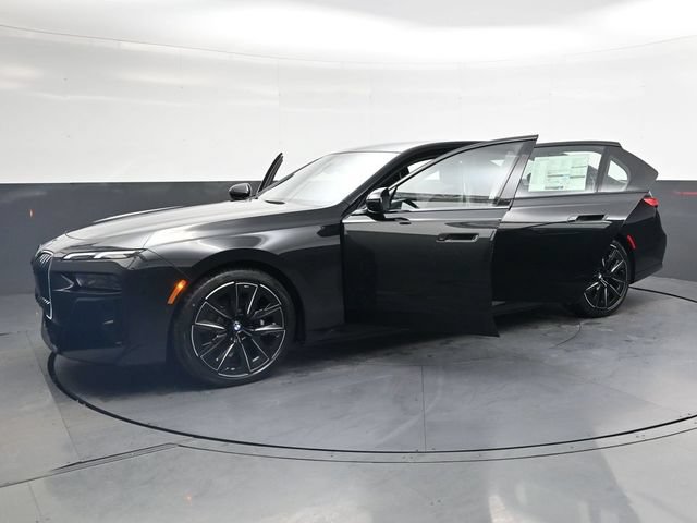 New 2026 BMW i7 xDrive60 AWD/4WD image 41
