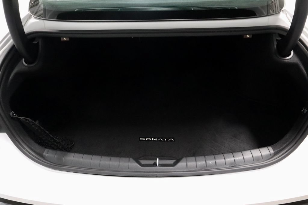 Used 2025 Hyundai Sonata SEL FWD image 15