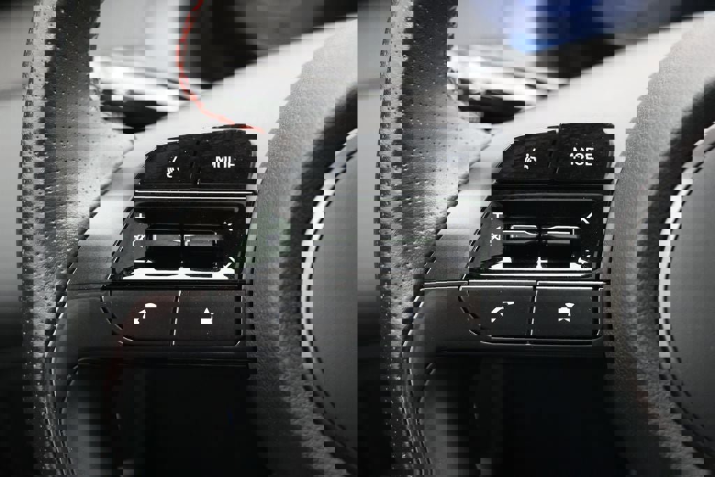 Used 2023 Hyundai Tucson N Line image 22