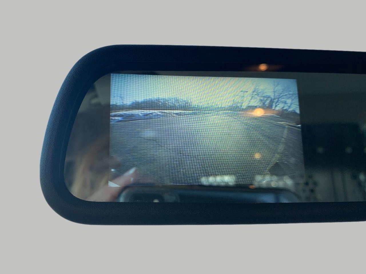 Used 2024 Chevrolet Express 2500 w/ Driver Convenience Package image 11