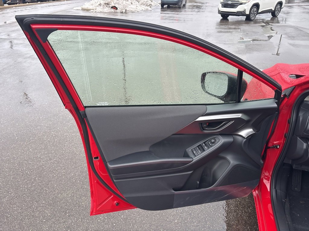 New 2026 Subaru Impreza 2.0i Sport image 19