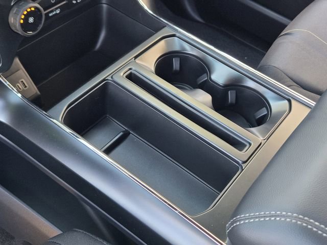 New 2025 Ford F150 STX image 22