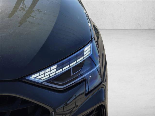 New 2026 Audi A3 2.0T Premium Plus image 9