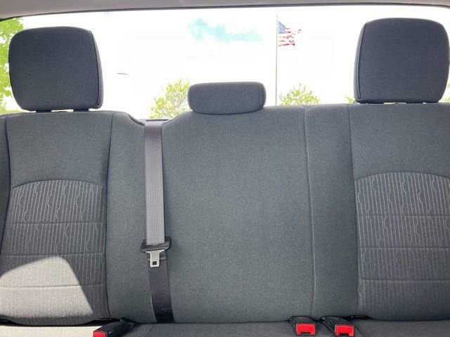 Used 2022 RAM 1500 Tradesman w/ Popular Equipment Group AWD/4WD image 27