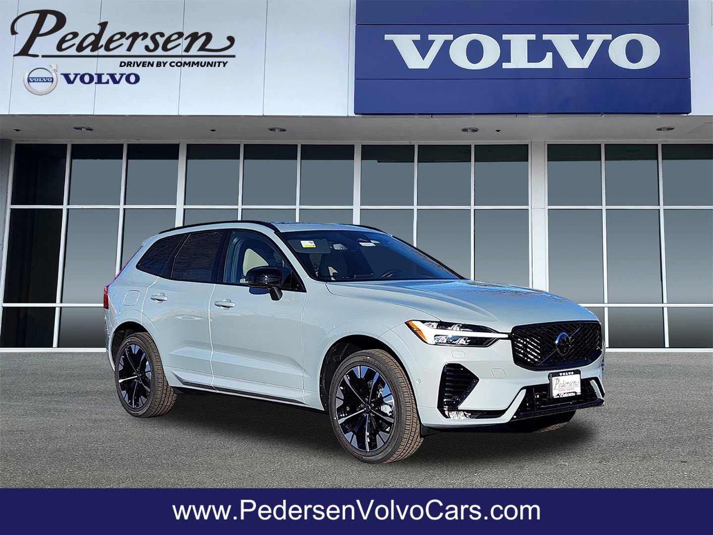New 2026 Volvo XC60 B5 Plus w/ Climate Package image 1