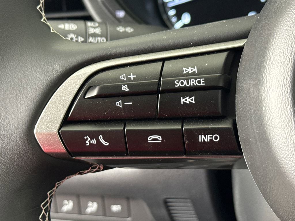 New 2026 MAZDA CX-30 AWD 2.5 S image 25