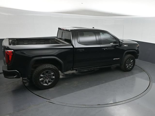 Used 2024 GMC Sierra 1500 AT4X AWD/4WD image 31