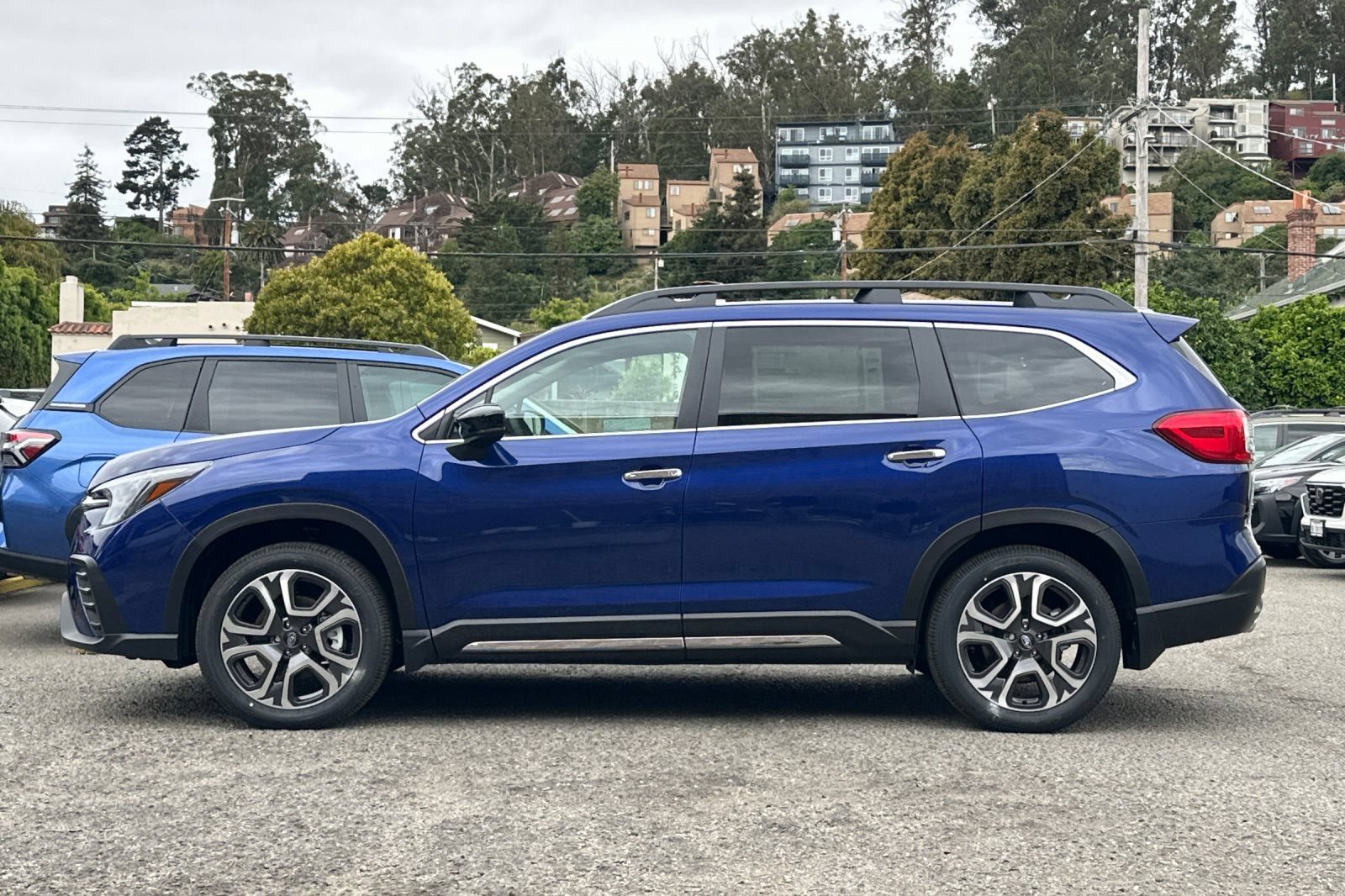 New 2026 Subaru Ascent Touring AWD/4WD image 7