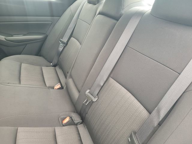 Certified 2025 Nissan Altima 2.5 S FWD image 15