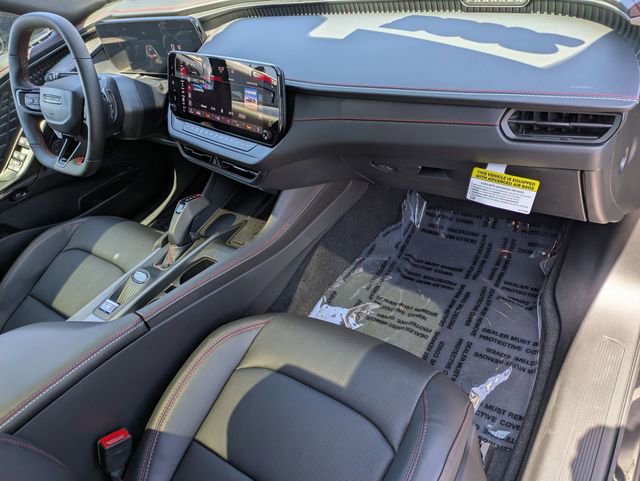 New 2026 Dodge Charger R/T AWD/4WD image 30