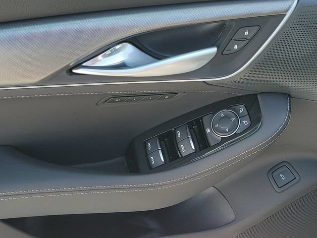 New 2026 Cadillac CT5 Premium Luxury RWD image 21