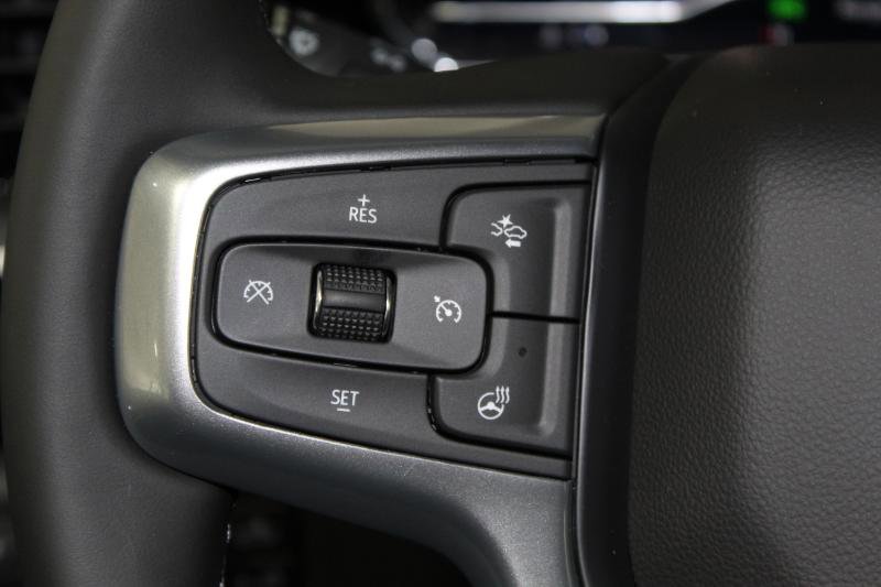 New 2025 Chevrolet Silverado 2500 LT w/ All Star Edition image 13