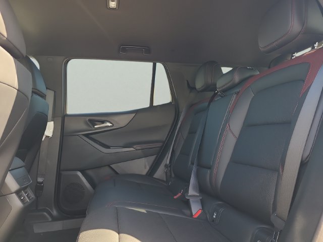 New 2027 Chevrolet Equinox RS FWD image 14