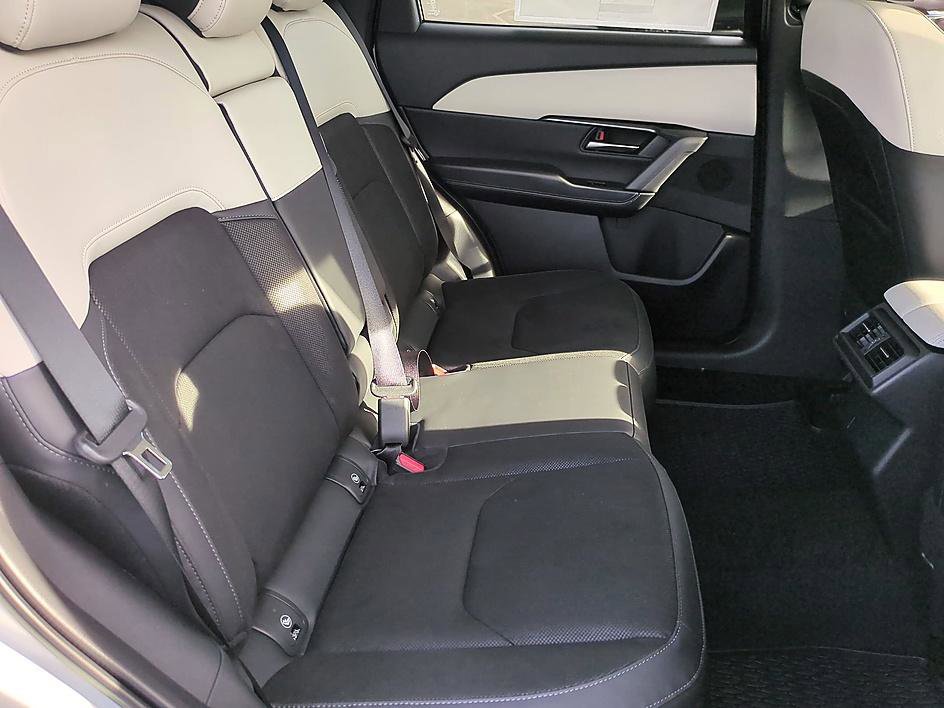 New 2026 MAZDA CX-5 Preferred AWD/4WD image 32