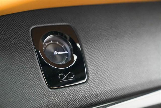 Certified 2024 Rolls-Royce Cullinan Black Badge w/ Driver's Package AWD/4WD image 19