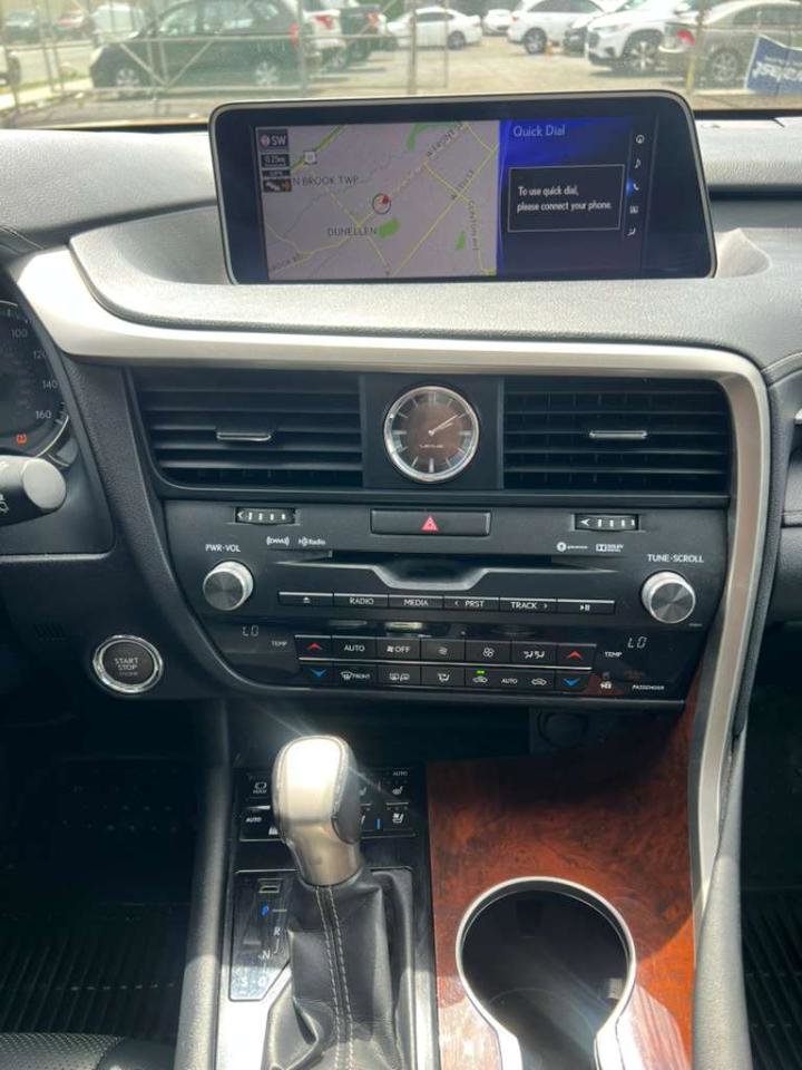 Used 2016 Lexus RX 350 AWD w/ Premium Package image 29