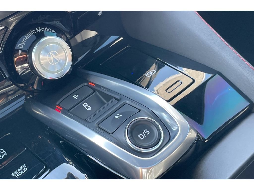 Certified 2026 Acura MDX A-Spec image 34