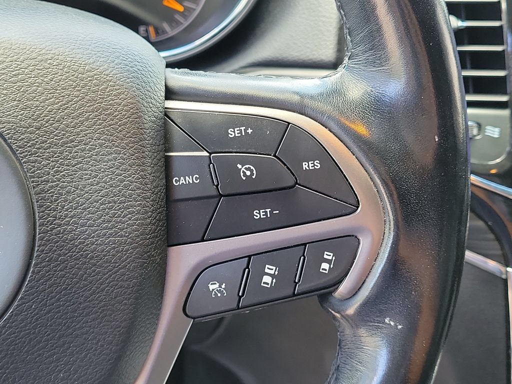 Used 2021 Jeep Grand Cherokee Limited w/ Quick Order Package 28K 80th AWD/4WD image 36