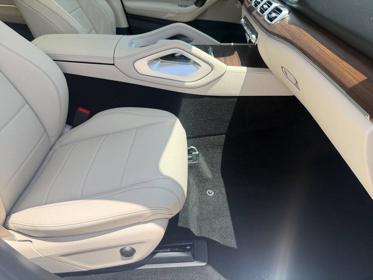 New 2026 Mercedes-Benz GLE 350 4MATIC image 10