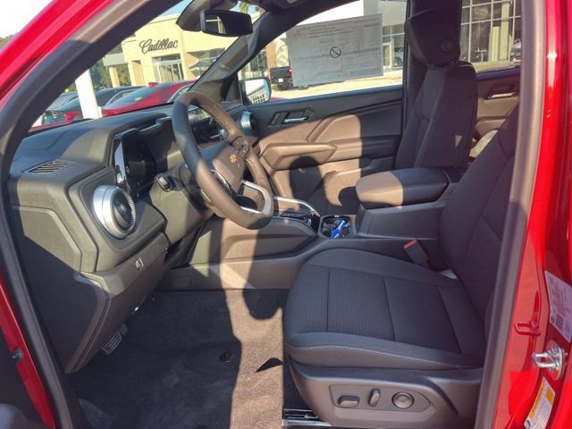 New 2026 Chevrolet Colorado LT image 14