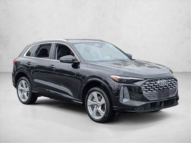 New 2025 Audi Q5 Premium AWD/4WD image 5