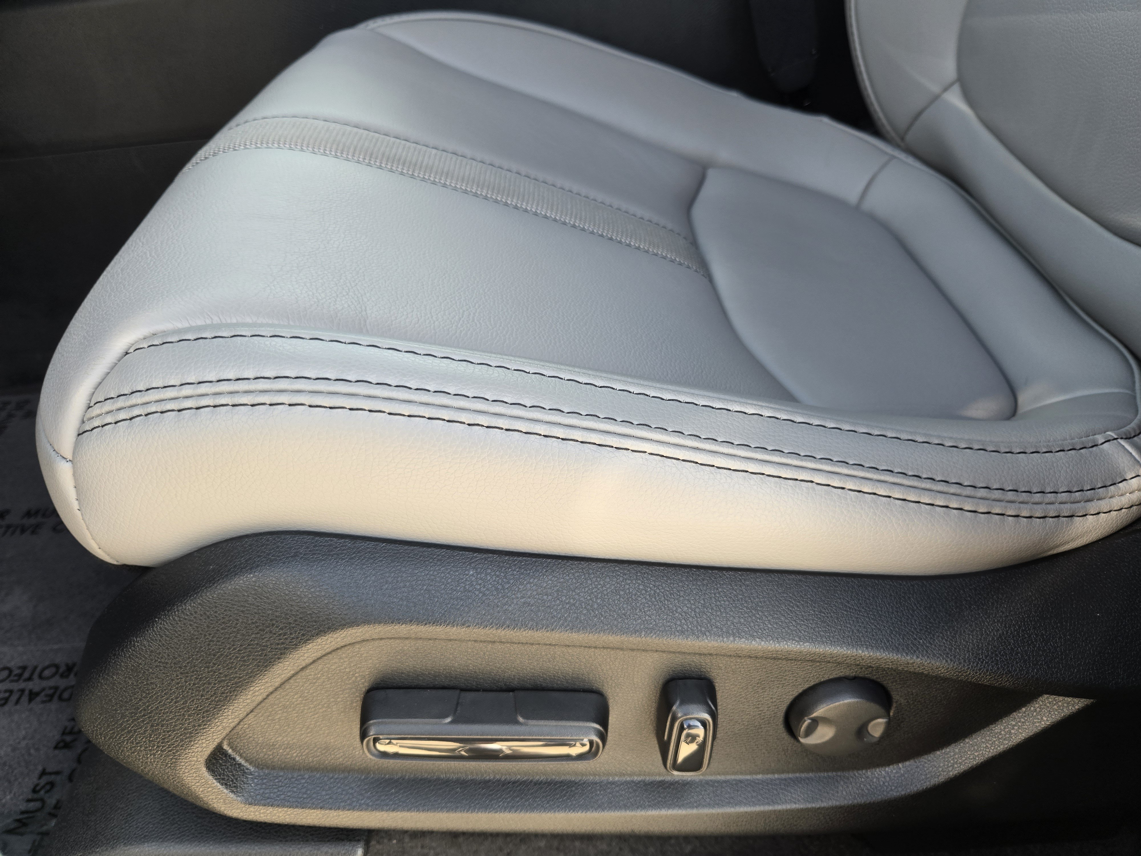Certified 2025 Honda Pilot EX-L image 25