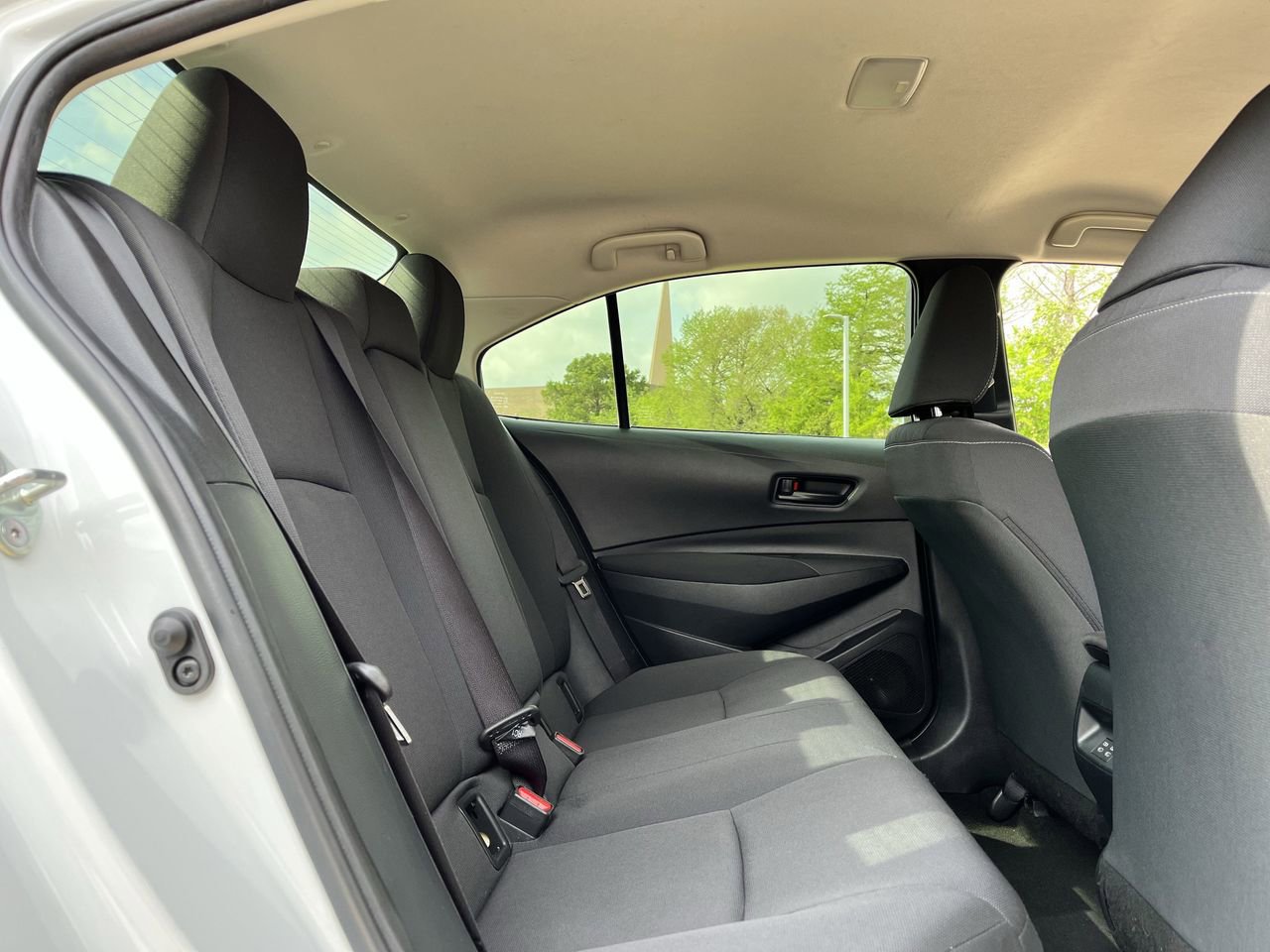 Used 2024 Toyota Corolla LE image 26