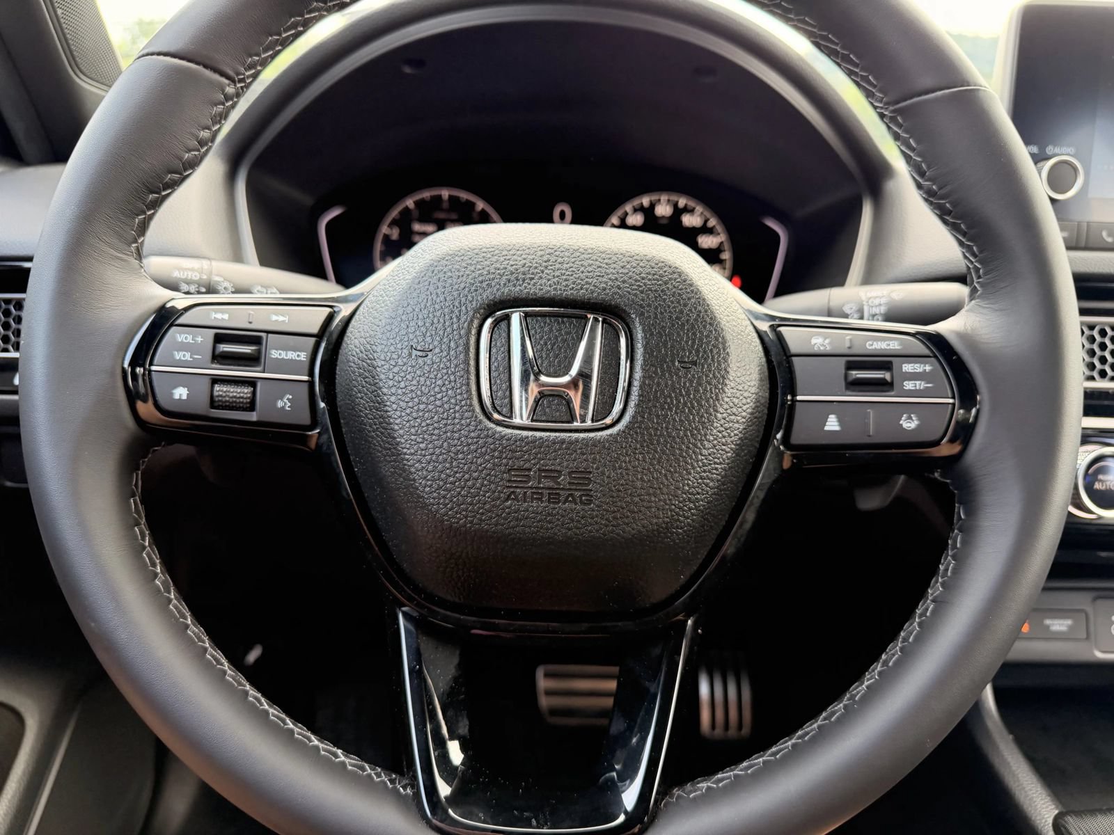 Used 2026 Honda Civic Sport image 11
